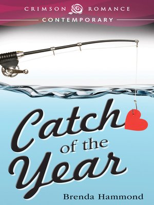 cover image of Catch of the Year